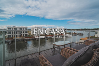 Apartment Sale Gdańsk Sobieszewo Łąkowa